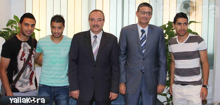 الاهلى الاهلى